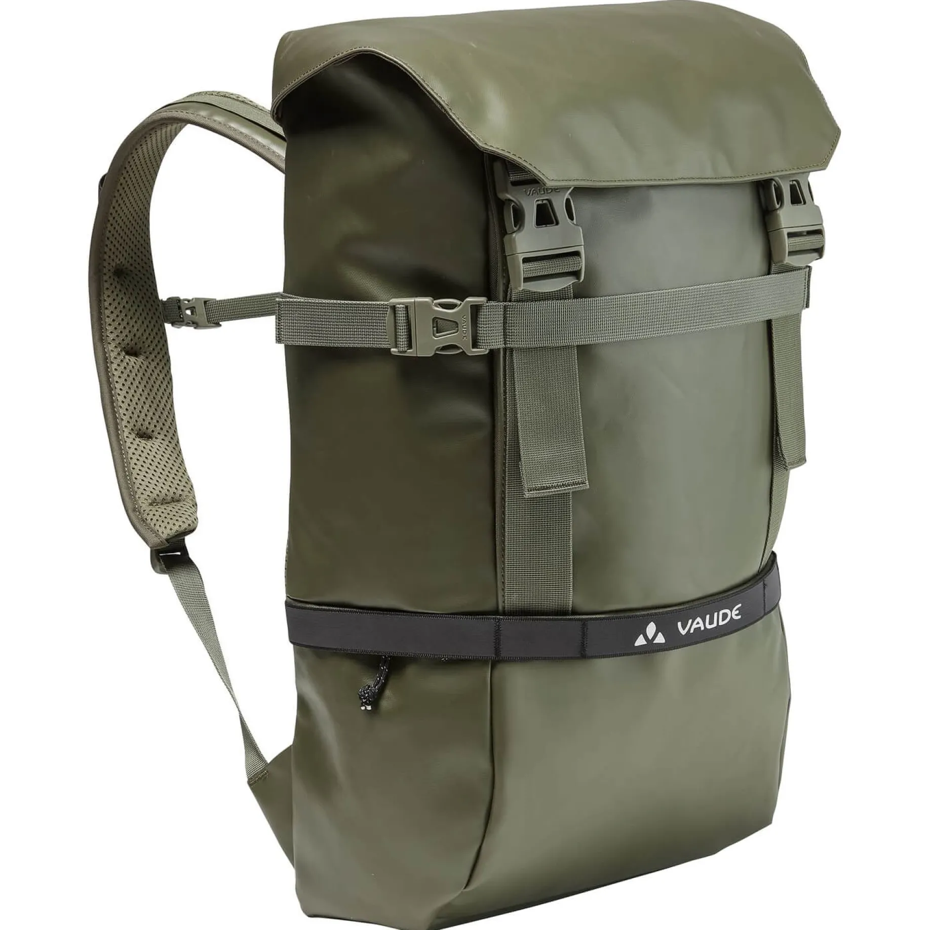 Mineo 30 - Rucksack 15.6" 48 cm (khaki)