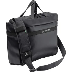 Mineo Commuter Briefcase 17 - Umhängetasche 15.6" 44 cm (black)