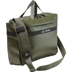 Mineo Commuter Briefcase 17 - Umhängetasche 15.6" 44 cm (khaki)