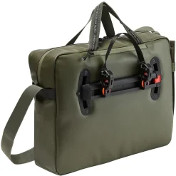 Mineo Commuter Briefcase 17 - Umhängetasche 15.6" 44 cm (khaki)