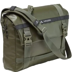 Mineo Messenger 22 - Umhängetasche 15.6" 45 cm (khaki)