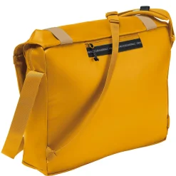 Mineo Messenger 22 - Umhängetasche 15.6" 45 cm (burnt yellow)