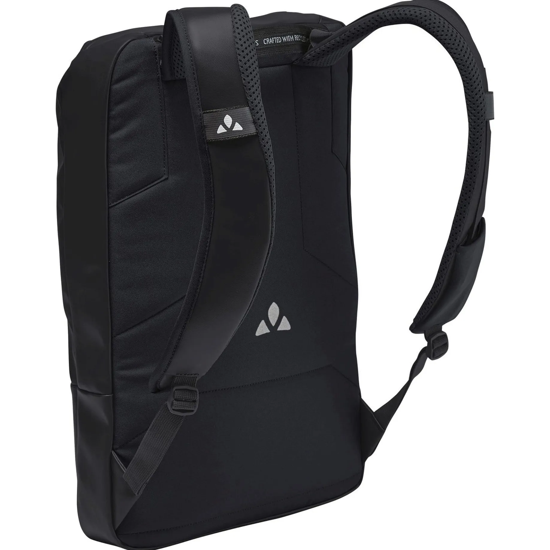 Mineo Rucksack 17 - Rucksack 13.3" 46 cm (black)