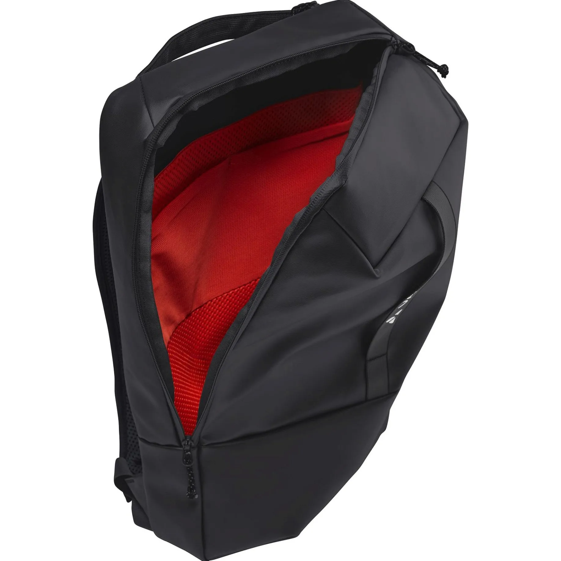 Mineo Rucksack 17 - Rucksack 13.3" 46 cm (black)