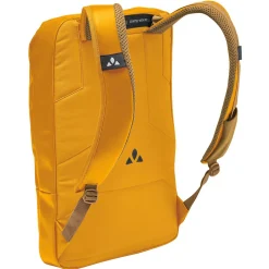 Mineo Rucksack 17 - Rucksack 13.3" 46 cm (burnt yellow)