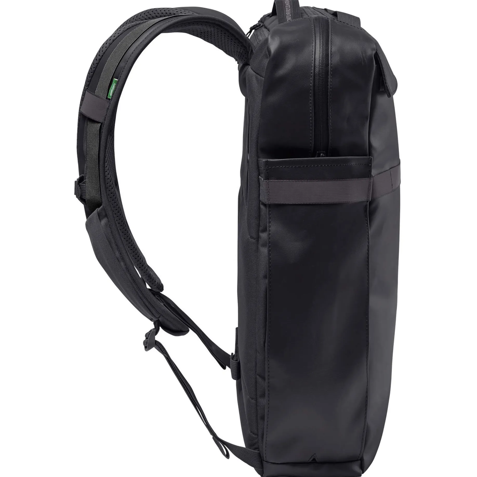 Mineo Transformer 20 - Rucksack 15.6" 48 cm (black)