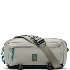 Mini Kadet Sling Bag 5 - Umhängetasche 34 cm (sage)