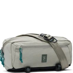 Mini Kadet Sling Bag 5 - Umhängetasche 34 cm (sage)