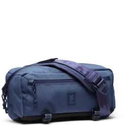 Mini Kadet Sling Bag 5 - Umhängetasche 34 cm (indigo)