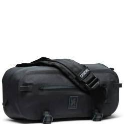 Mini Kadet WP - Umhängetasche 13 cm (schwarz)