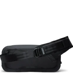 Mini Kadet WP - Umhängetasche 13 cm (schwarz)