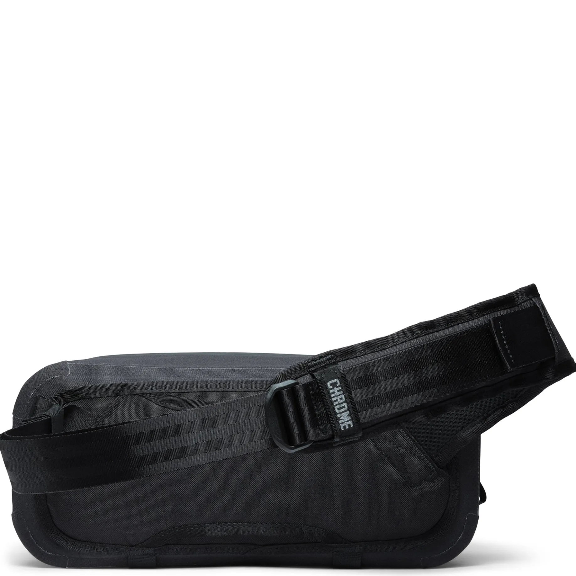 Mini Kadet WP - Umhängetasche 13 cm (schwarz)