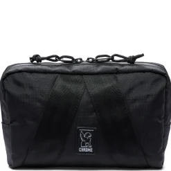 Mini Tensile - Sling Bag (black x)