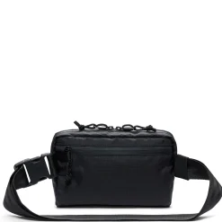 Mini Tensile - Sling Bag  (black x)
