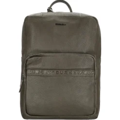 Minimal Mason - Rucksack 15.6" 45 cm (green)