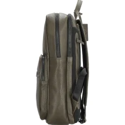 Minimal Mason - Rucksack 15.6" 45 cm (green)