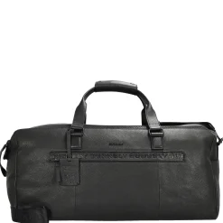 Minimal Mason - Weekender 58 cm (black)