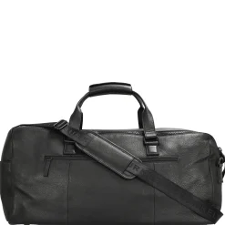 Minimal Mason - Weekender 58 cm (black)