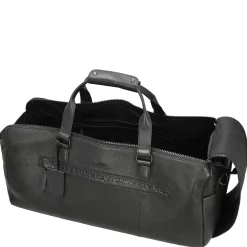 Minimal Mason - Weekender 58 cm (black)