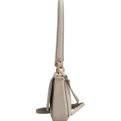 Minimal Monogram - Schultertasche 25 cm (chateau)