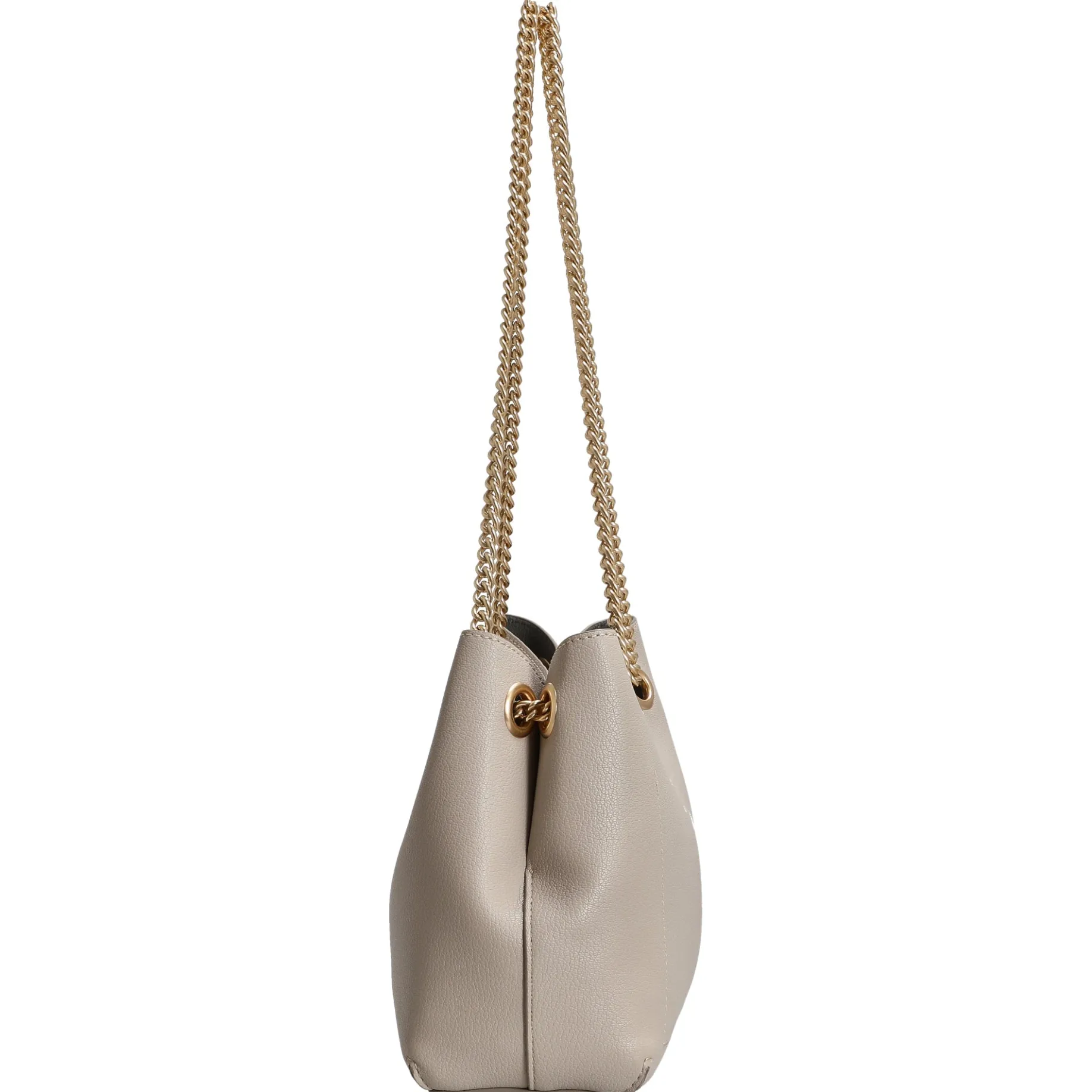 Minimal Monogram - Schultertasche 25 cm (chateau)