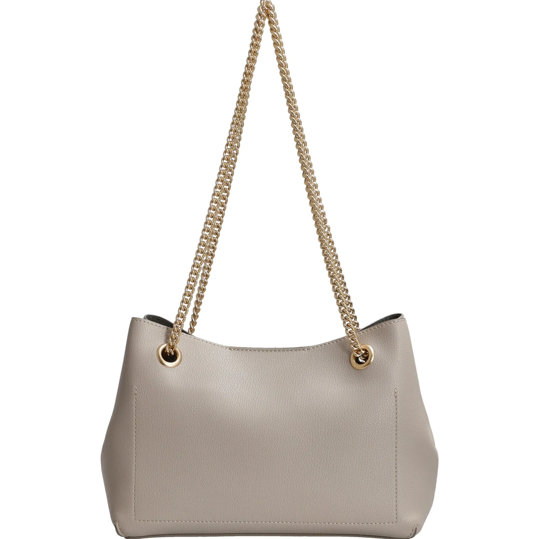Minimal Monogram - Schultertasche 25 cm (chateau)