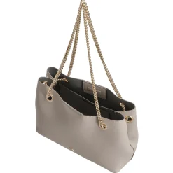 Minimal Monogram - Schultertasche 25 cm (chateau)