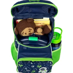 Mini-Me KiGa - Kindergartenrucksack 29 cm (Anton Astronaut)