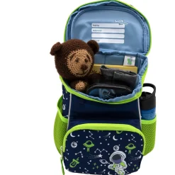 Mini-Me KiGa - Kindergartenrucksack 29 cm (Anton Astronaut)