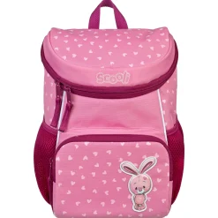 Mini-Me KiGa - Kindergartenrucksack 29 cm (Bella Bunny)