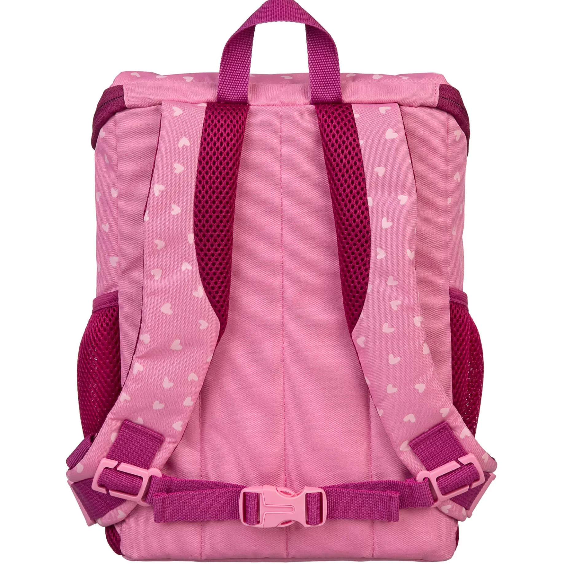 Mini-Me KiGa - Kindergartenrucksack 29 cm (Bella Bunny)