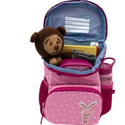Mini-Me KiGa - Kindergartenrucksack 29 cm (Bella Bunny)