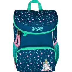 Mini-Me KiGa - Kindergartenrucksack 29 cm (Mia Magic)