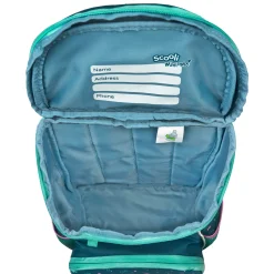 Mini-Me KiGa - Kindergartenrucksack 29 cm (Mia Magic)