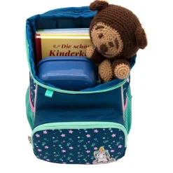 Mini-Me KiGa - Kindergartenrucksack 29 cm (Mia Magic)