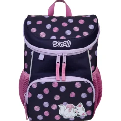 Mini-Me KiGa - Kindergartenrucksack 29 cm (Caty Cat)