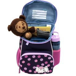 Mini-Me KiGa - Kindergartenrucksack 29 cm (Caty Cat)
