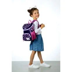Mini-Me KiGa - Kindergartenrucksack 29 cm (Caty Cat)