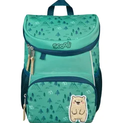 Mini-Me KiGa - Kindergartenrucksack 29 cm (Bobby Bär)
