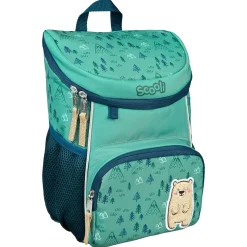 Mini-Me KiGa - Kindergartenrucksack 29 cm (Bobby Bär)