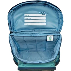 Mini-Me KiGa - Kindergartenrucksack 29 cm (Bobby Bär)