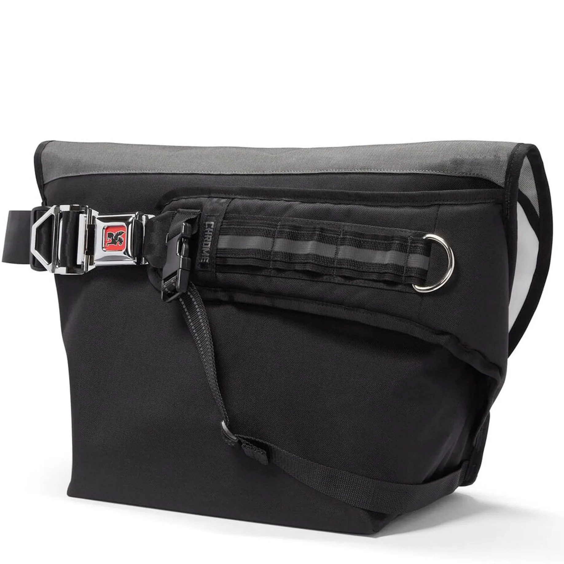 MiniMetro Kuriertasche 20 - Umhängetasche 51 cm (amber tritone)