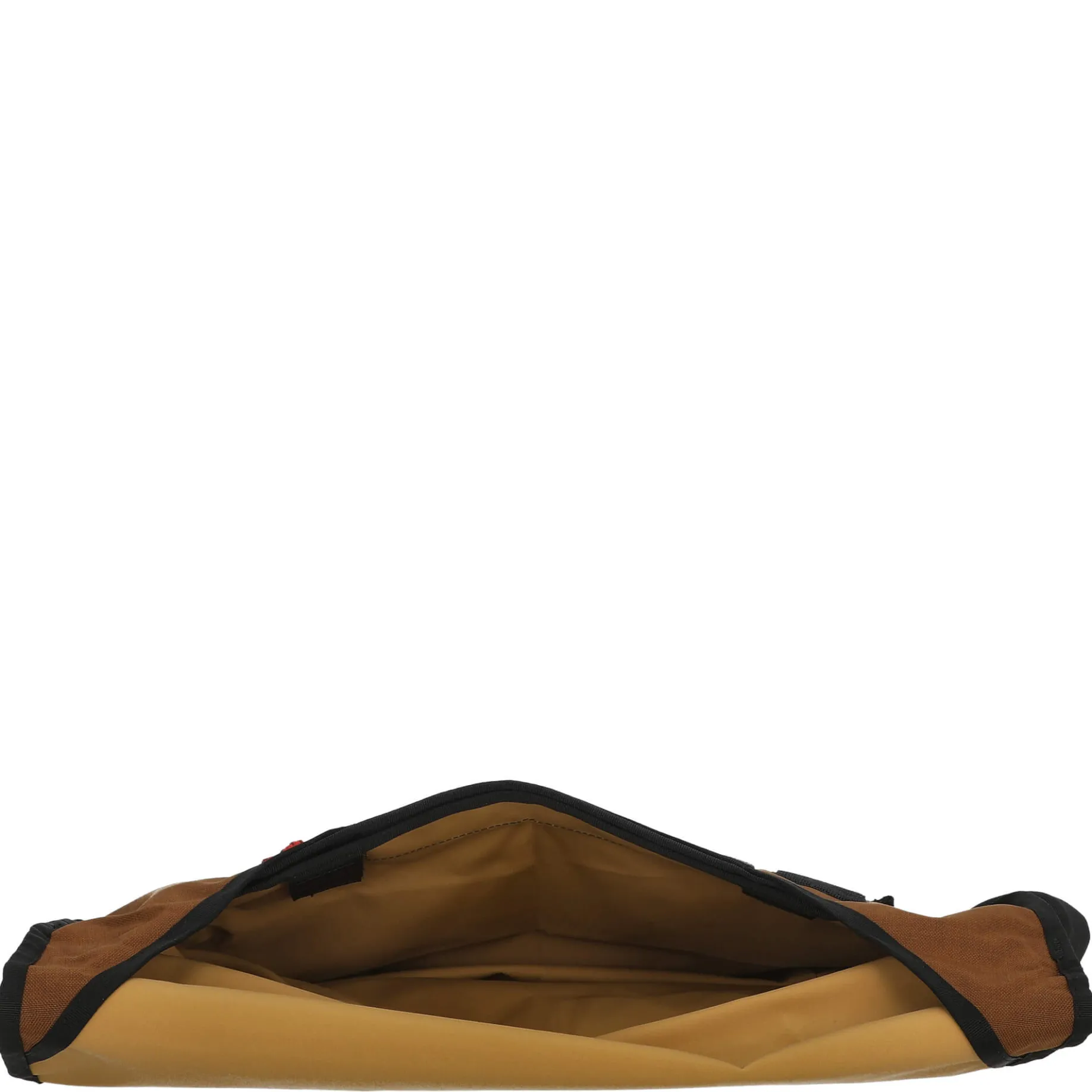MiniMetro Kuriertasche 20 - Umhängetasche 51 cm (amber tritone)