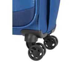 Minimover - 4-Rollen-Kindertrolley 55 cm (Pirat)