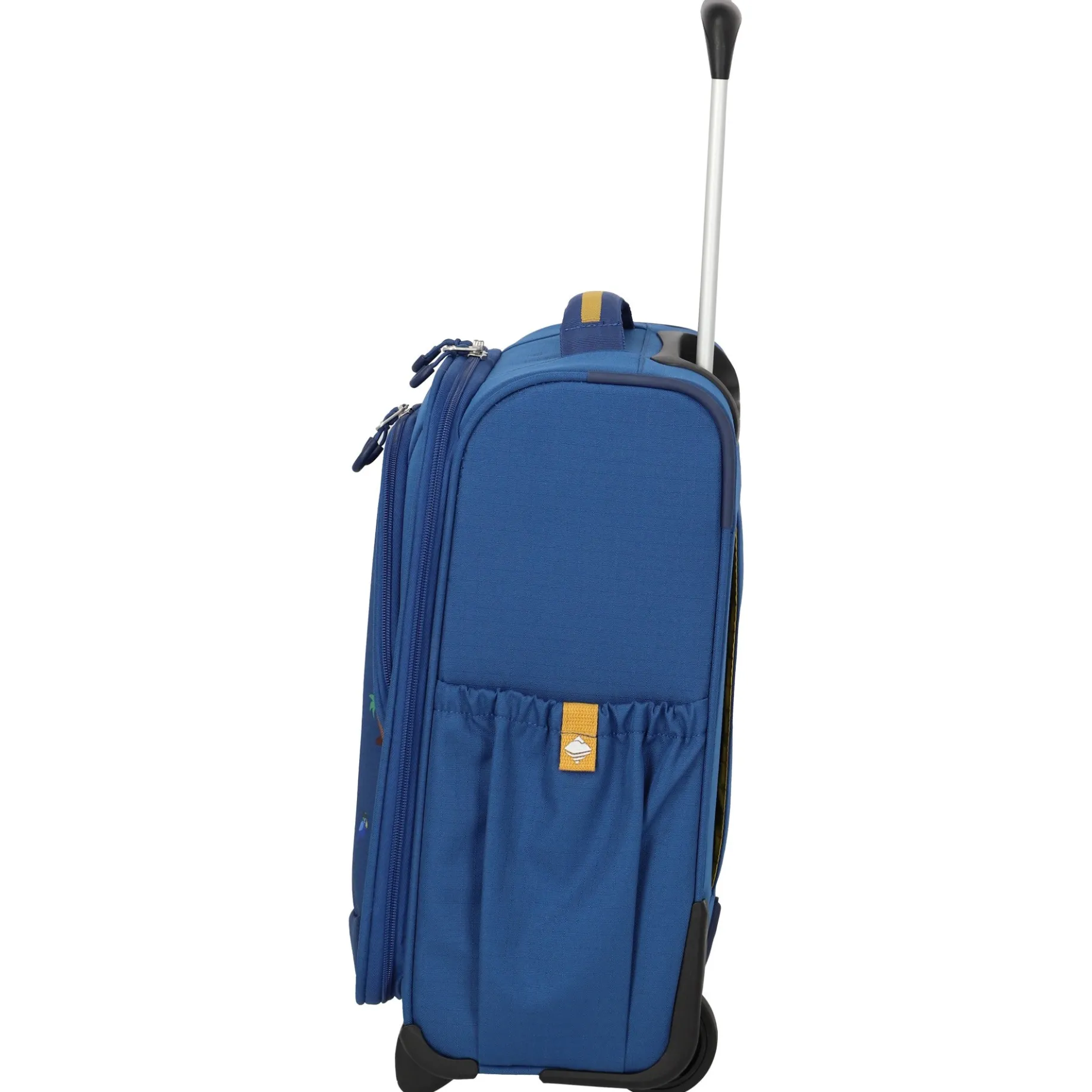 Minimover - 2-Rollen-Kindertrolley 44 cm (Pirat)