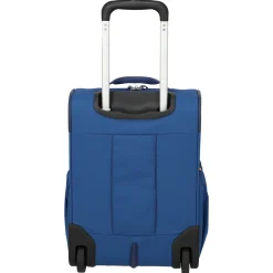 Minimover - 2-Rollen-Kindertrolley 44 cm (Pirat)
