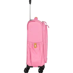 Minimover - 4-Rollen-Kindertrolley 55 cm (Einhorn)