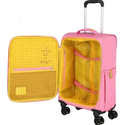 Minimover - 4-Rollen-Kindertrolley 55 cm (Einhorn)