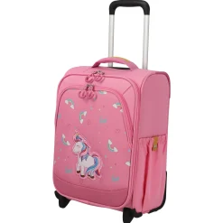 Minimover - 2-Rollen-Kindertrolley 44 cm (Einhorn)