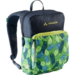 Minnie 5 - Jr. Rucksack 26 cm (parrot green/eclipse)